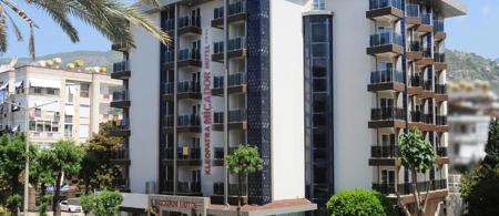 Kleopatra Micador Hotel