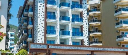 Kleopatra Life Hotel & Spa