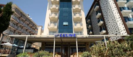 Kleopatra Celine Hotel