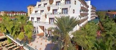 Galeri Resort Hotel