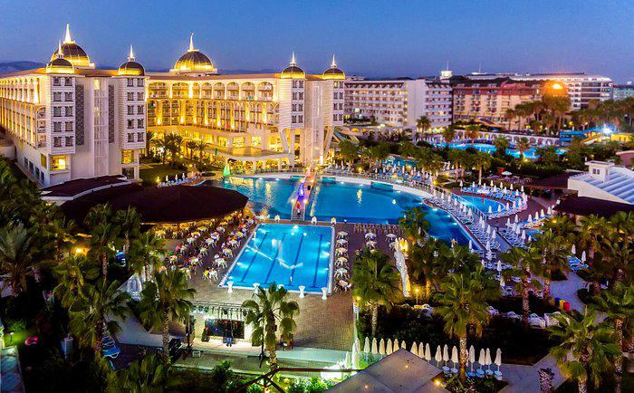 Sidera Kirman Premium