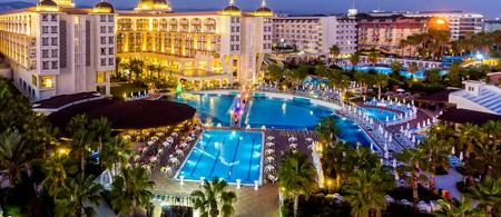 Sidera Kirman Premium