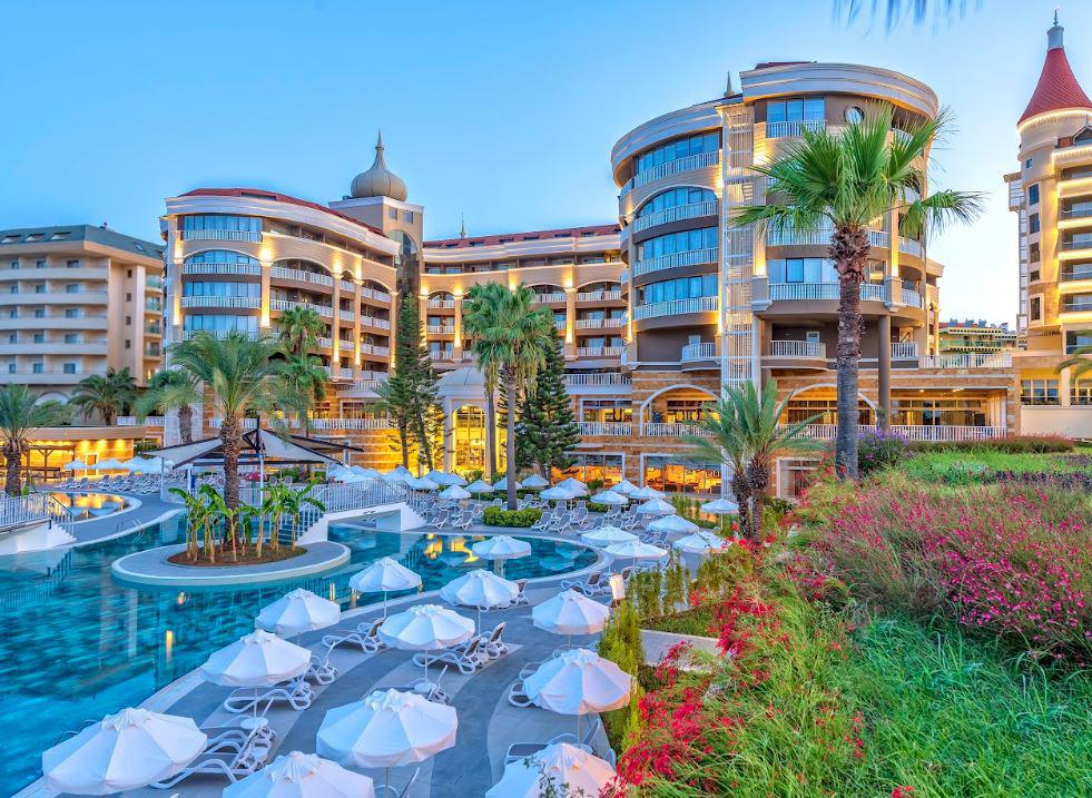 Arycanda Kirman Premium