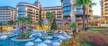 Arycanda Kirman Premium