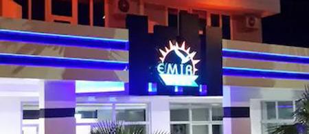 Emir Otel