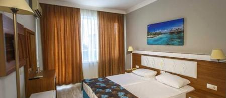 Mysea Hotel Alara