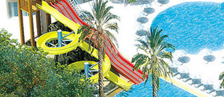 Saphir Resort & Spa