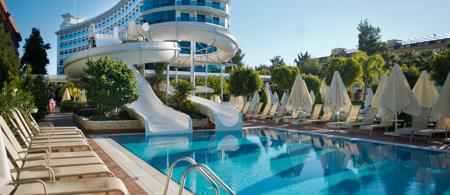 Q Premium Resort