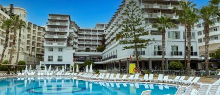 Holiday Park Resort