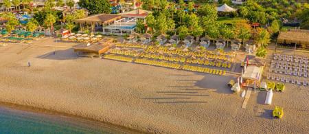 Justiniano Deluxe Resort