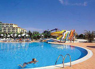 Perre Delta Hotel Resort Spa