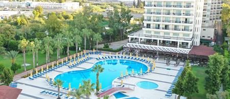 Perre Delta Hotel Resort Spa