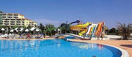 Perre Delta Hotel Resort Spa