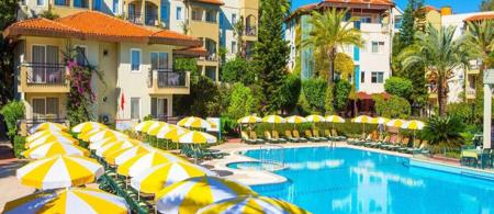 Gardenia Beach