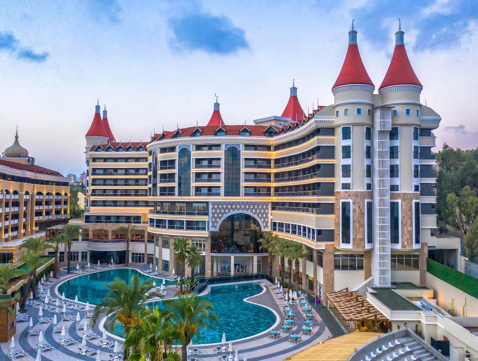 Leodikya Kirman Premium