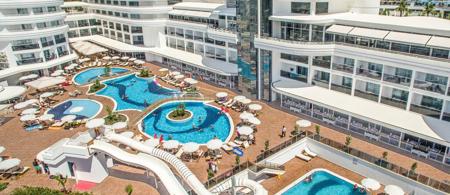 Laguna Beach Alya Resort & Spa