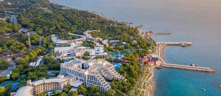 Rixos Sungate