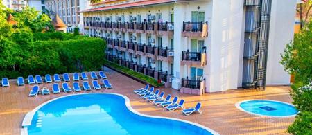 Rios Beach Hotel