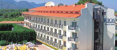 Rios Beach Hotel