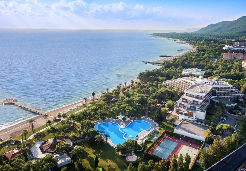 Rixos Beldibi
