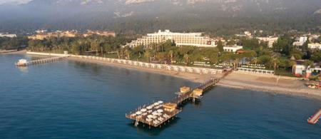 Rixos Beldibi