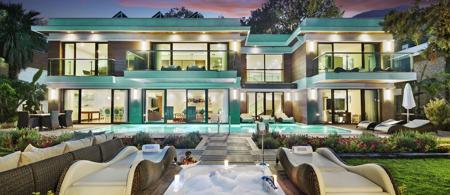 Nirvana Mediterranean Excellence