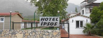 Hotel Ipsos