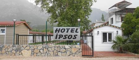 Hotel Ipsos