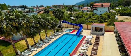 Castle Park Hotel