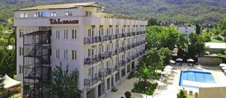 Tal Beach Hotel