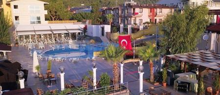 Club Hotel Sunbel