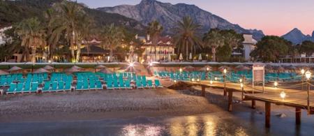 Grand Ring Hotel