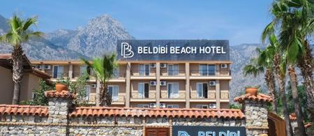 Beldibi Beach Hotel
