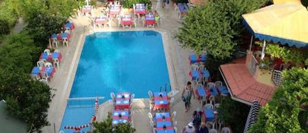 Hotel Marin