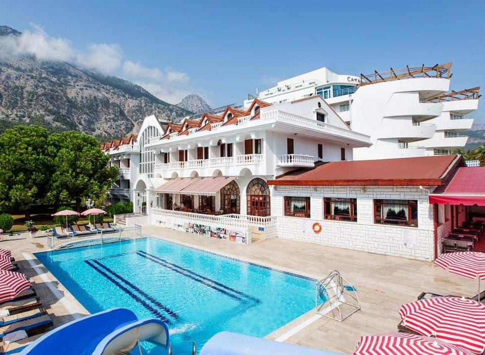 Rose Garden Premium Hotel