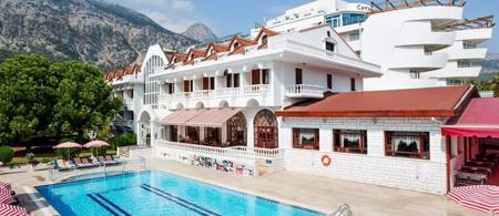 Rose Garden Premium Hotel