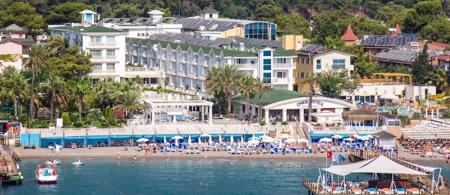 Onkel Hotels Beldibi Resort