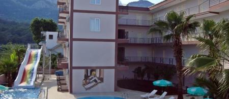 Aybel Inn Hotel