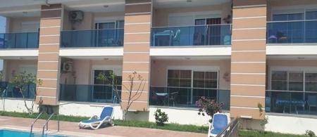 Çağlar Apart