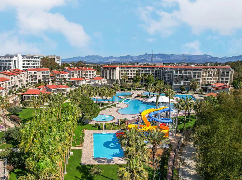 Arum Barut Collection