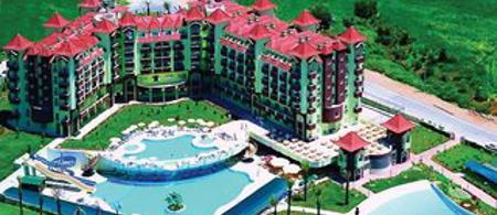 Serenis Hotel