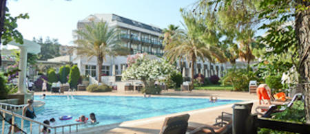 Hotel Oleander