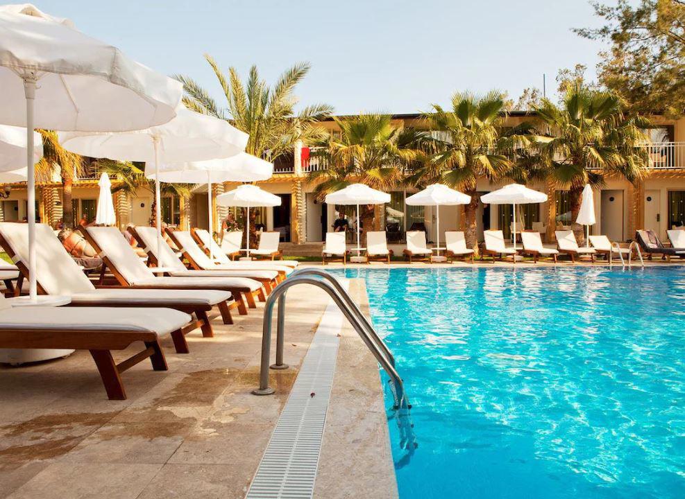 Sunprime Doğan Side Beach