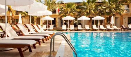 Sunprime Doğan Side Beach