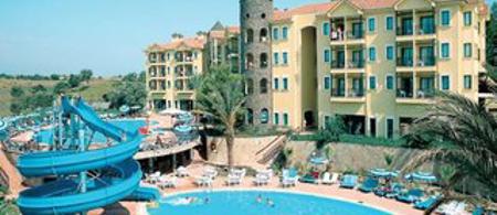 Dosi Hotel