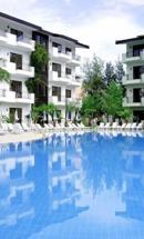 Lemas Suite Hotel by Kulabey