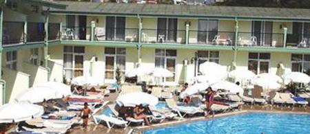 Sun Club Side