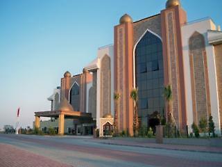 Adalya Resort & Spa Hotel - Adults Only