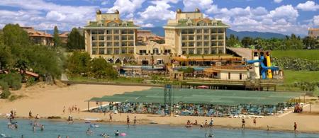 Adalya Resort & Spa Hotel - Adults Only