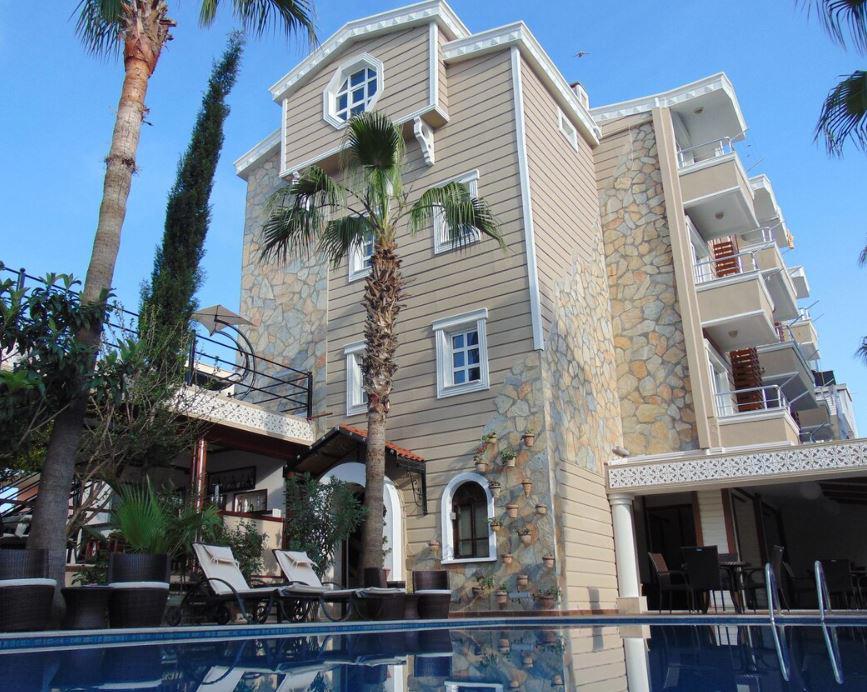 Boutique Nergiz Hotel